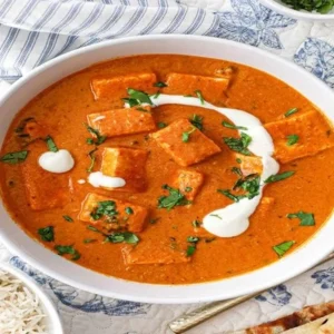 Paneer Butter Masala