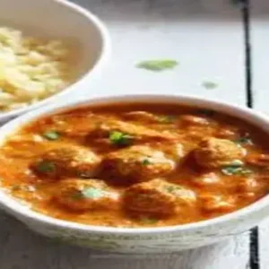 Soya Masala